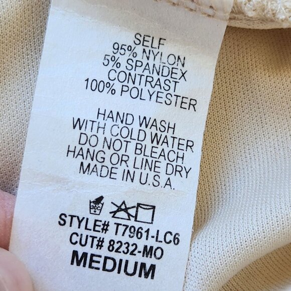 Lace Floral Dress Romantic Modest Classy Flowers Cottagecore Fairy Pretty Cute - Picture 7 of 9